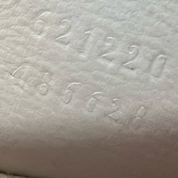 Gucci Horsebit 1955 Handbag in Beige - Picture 16 of 16